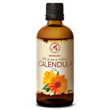 Calendula Oil