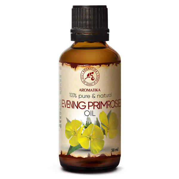 Evening Primrose Oil