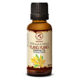 Ylang Ylang Essential Oil