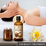 Macadamia Oil