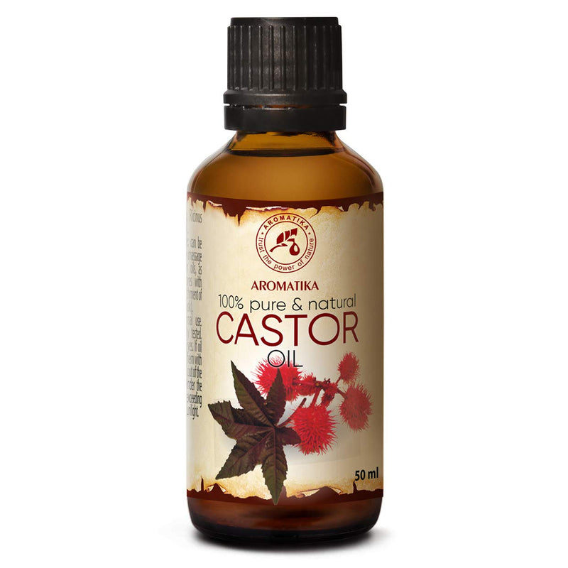 Castor Oil