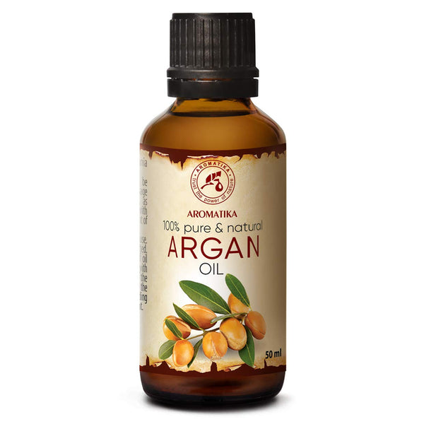 Argan Oil