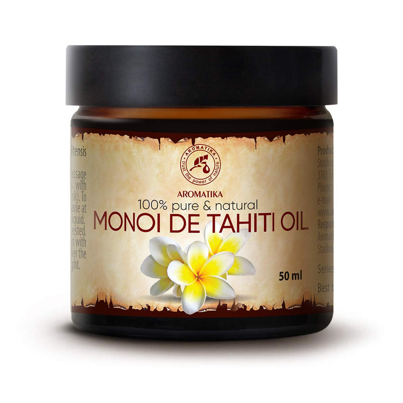 Monoi Oil