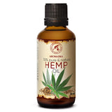 Hemp Oil