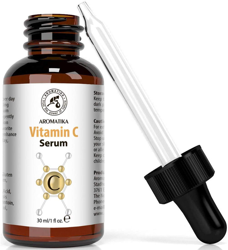 Vitamin C Serum