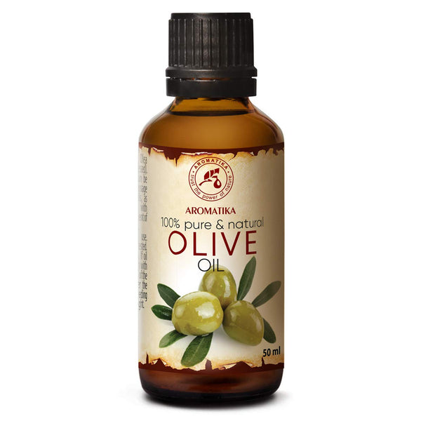 Olive Oil Extra Virgin