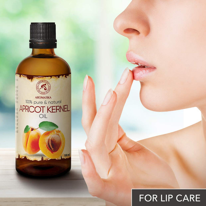 Apricot Kernel Oil
