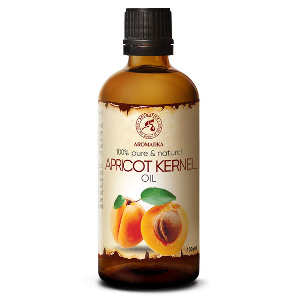 Apricot Kernel Oil