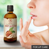 Almond Oil