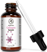 Collagen Face Serum Serum Aromatika