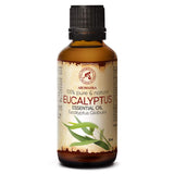 Eucalyptus Essential Oil