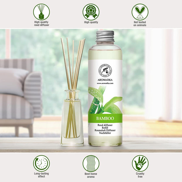Refill Bamboo