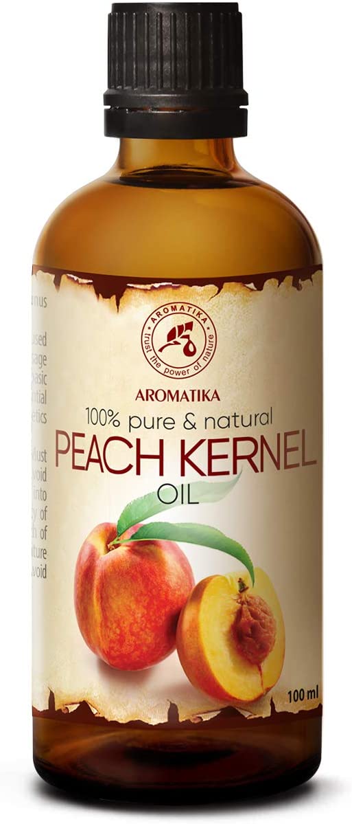 Peach Oil