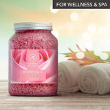 Rose Bath Salt