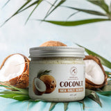 Coconut Body Scrub