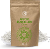 Kaolin Clay Powder - 8.8 oz