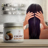 Coconut Body Scrub