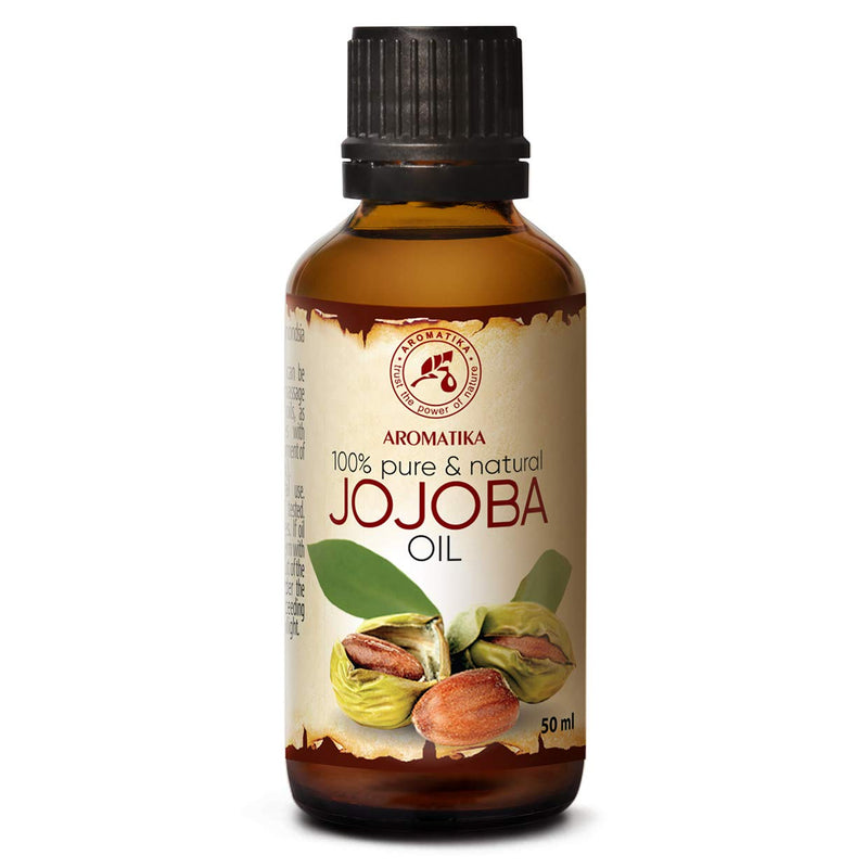 Jojoba Oil