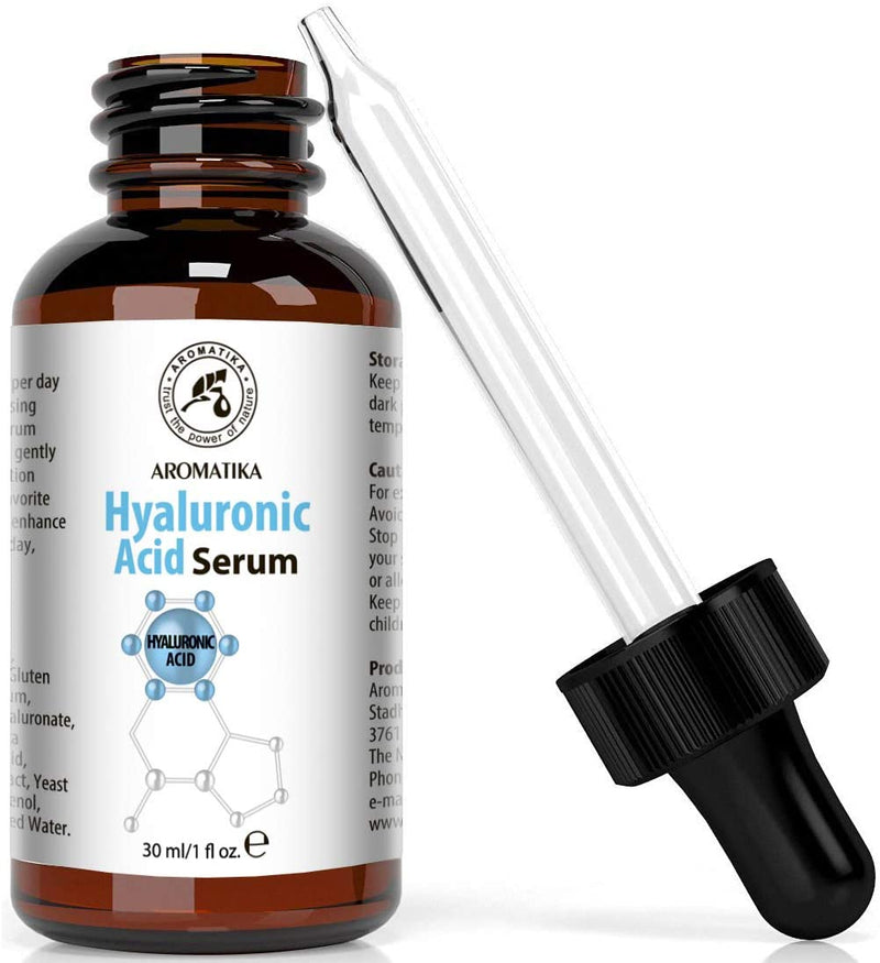 Hyaluronic Acid Skin Serum