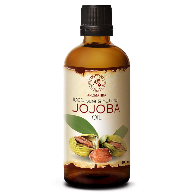 Jojoba Oil