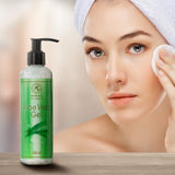 Aloe Vera Gel