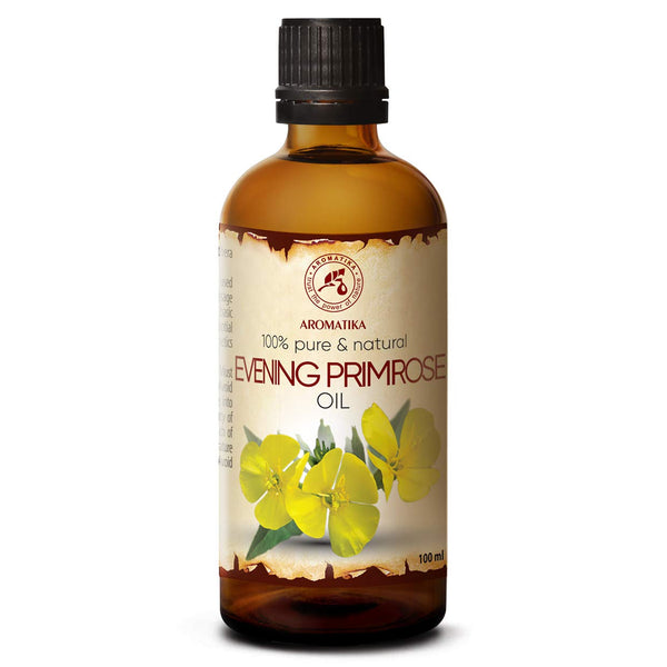 Evening Primrose Oil