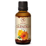 Calendula Oil