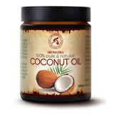 Coconut Oil