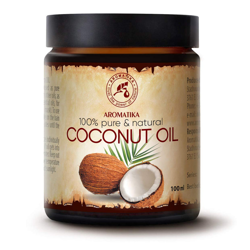 Coconut Oil