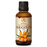 Sea Buckthorn Oil