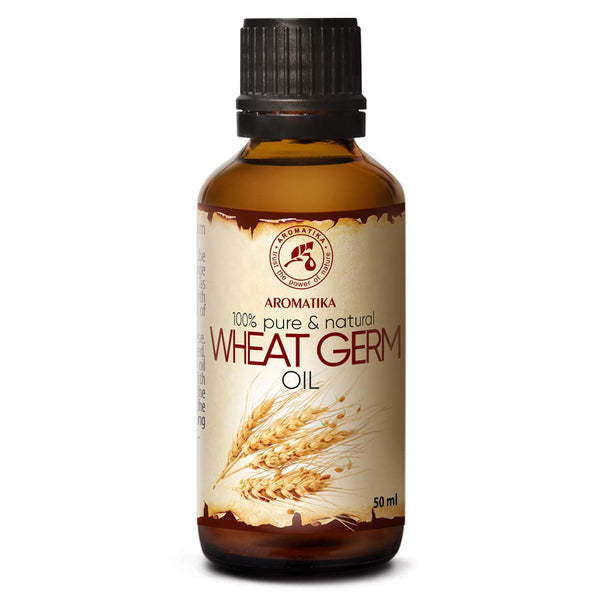 Wheatgerm Oil