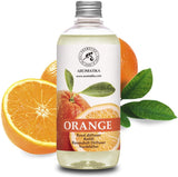 Refill Orange