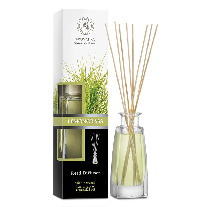 Lemongrass Diffuser