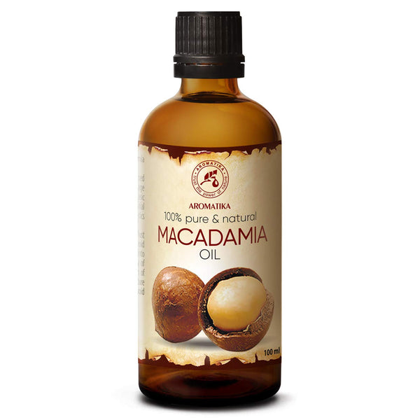 Macadamia Oil