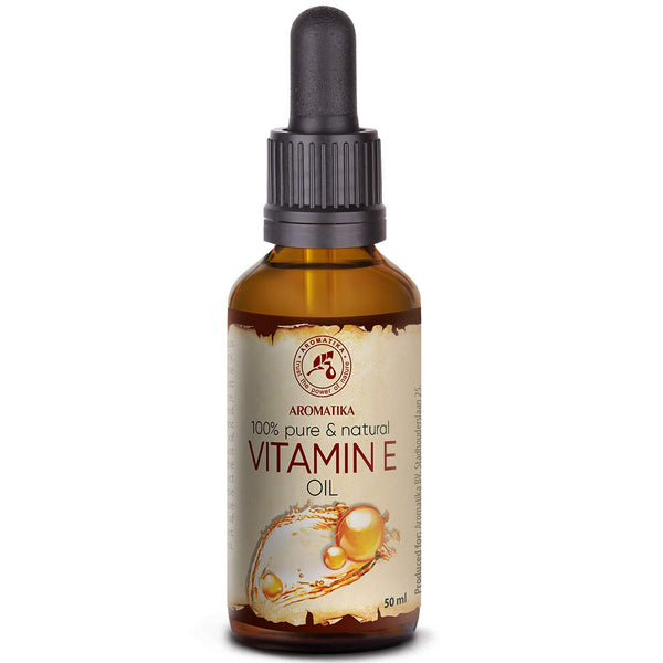 Vitamin Oil E