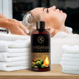 Argan Oil Shampoo