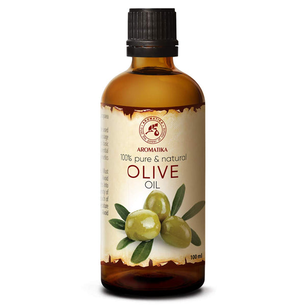 Olive Oil Extra Virgin