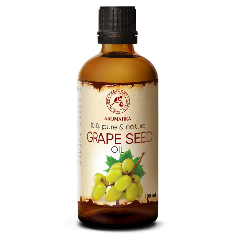 Grapeseed Oil