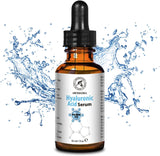 Hyaluronic Acid Skin Serum