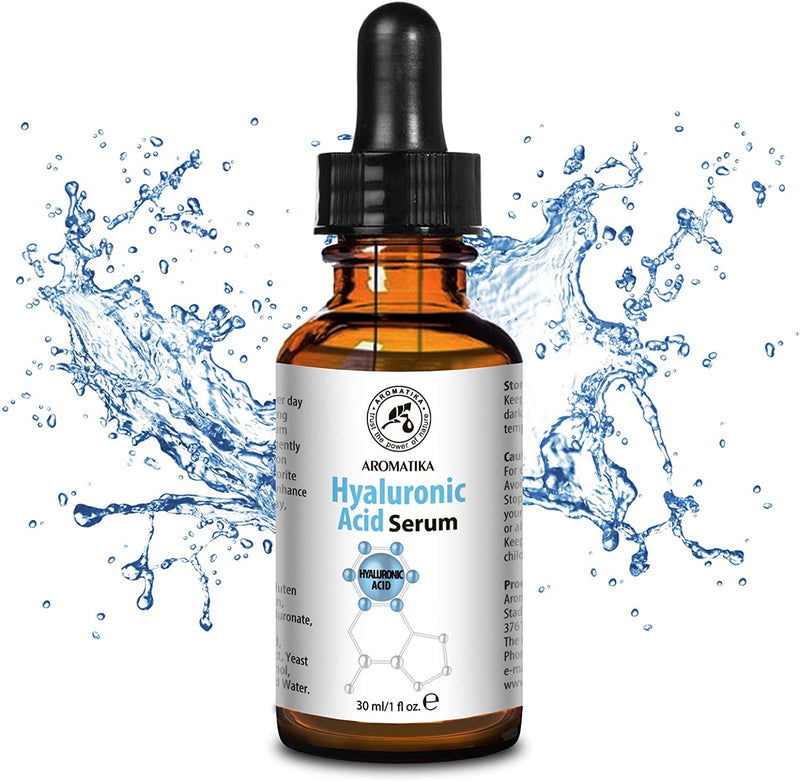 Hyaluronic Acid Skin Serum