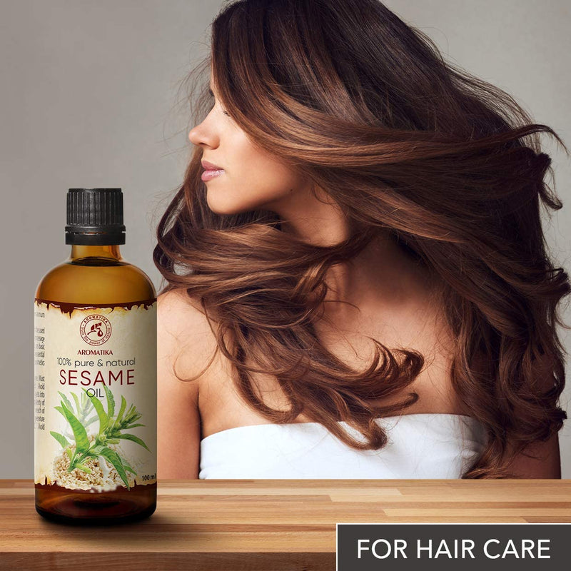 Sesame Seed Oil