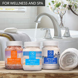 Bath Salts Set