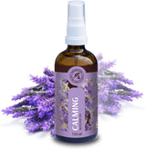 Calming massage oil Massage oils Aromatika