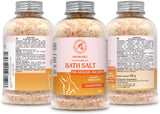 Joint & Muscle Bath Sea Salt