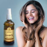 Hair Oil