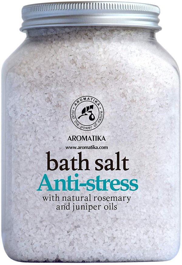 De-Stress Bath Salt