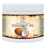 Coconut Oil