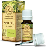 Nail Oil Cuticle