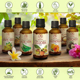 Jojoba Oil