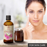 Burdock Root Oil